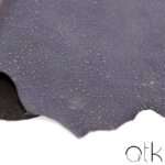 Luxurious Pop Up Bubble Leather for Fashion Accessories