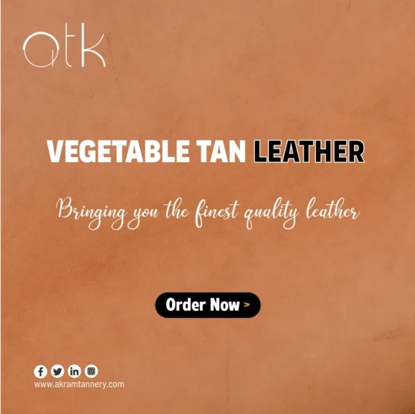 Luxury Dark Vegetable Tanned Leather Pieces, ideal for crafting stylish, Shoes, and belts