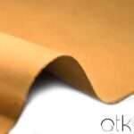 High-Quality Mango Nubuck Leather