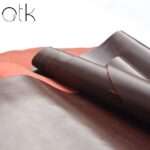Premium Cyclone Bordo Leather Roll