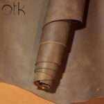 Top-Quality Galileo Taback Leather