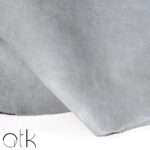 High-quality Black Hummock Leather for versatile use