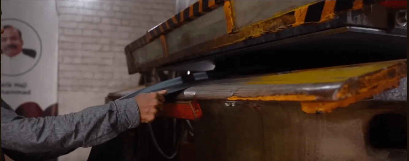 Akram Tannery Leather Factory Thumbnail for Video