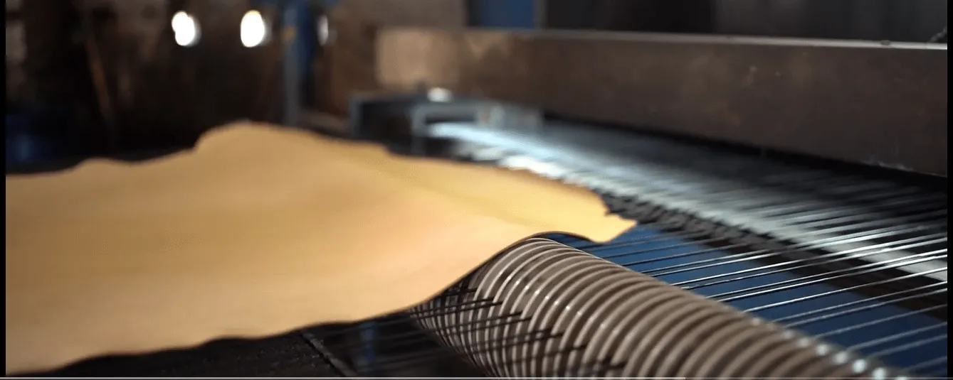 Akram Tannery Factory Thumbnail for Video
