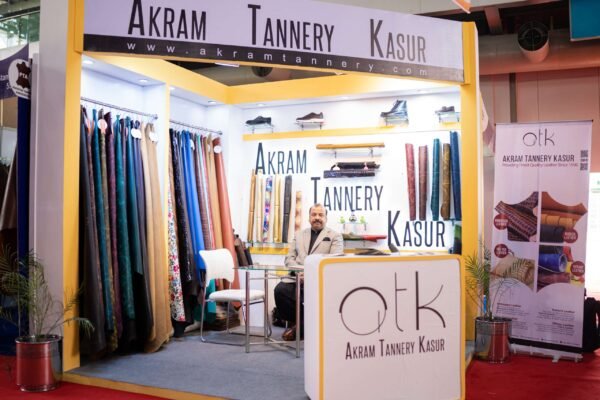 Akram Tannery | Premium Leather Manufacturer in Pakistan