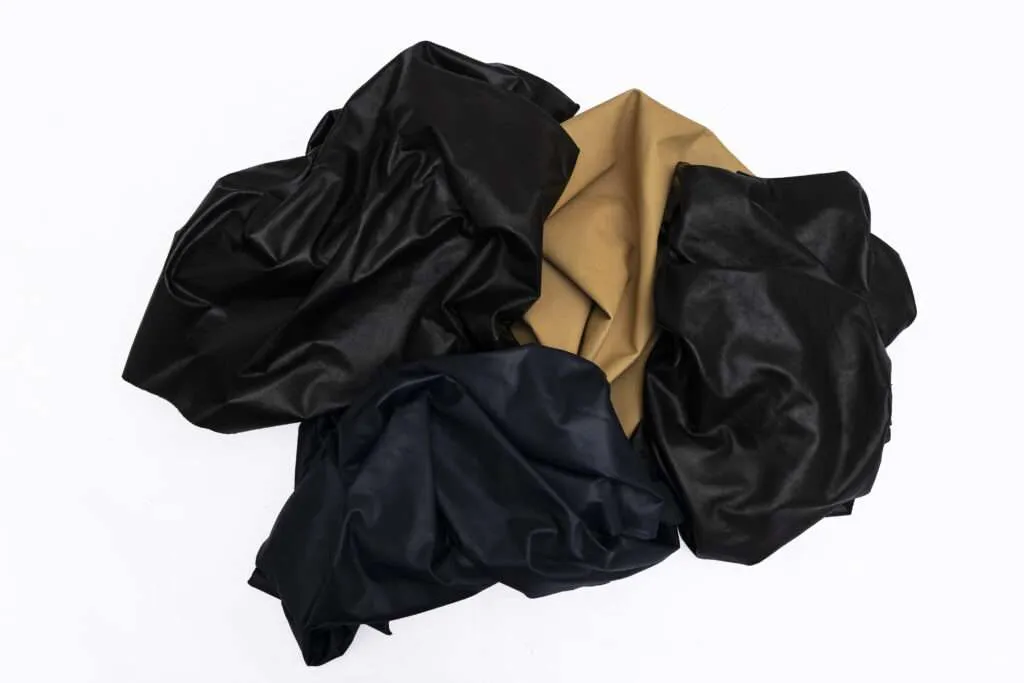 Natural Crust Leather for versatile leather applications
