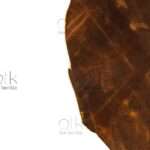 Soft folds of ranger tan Horween leather for luxury fashion.