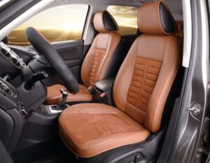 Leather for Car & Automotive