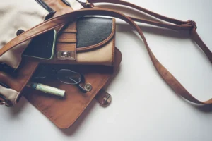 Handcrafted Leather Goods Are Gaining Popularity Worldwide