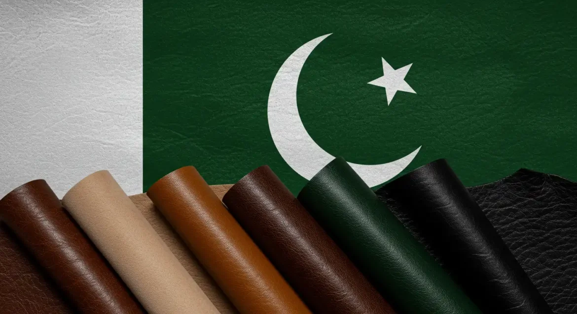 Leather Exporting- Akram Tannery Kasur