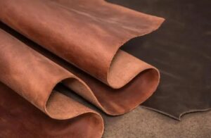 Laminated Leather - Akram Tannery Kasur