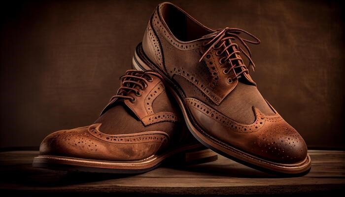 Tips for Using Vegetable Tanned Leather in Traditional Footwear