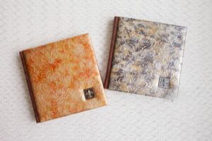 Embossing Leather - Akram Tanner