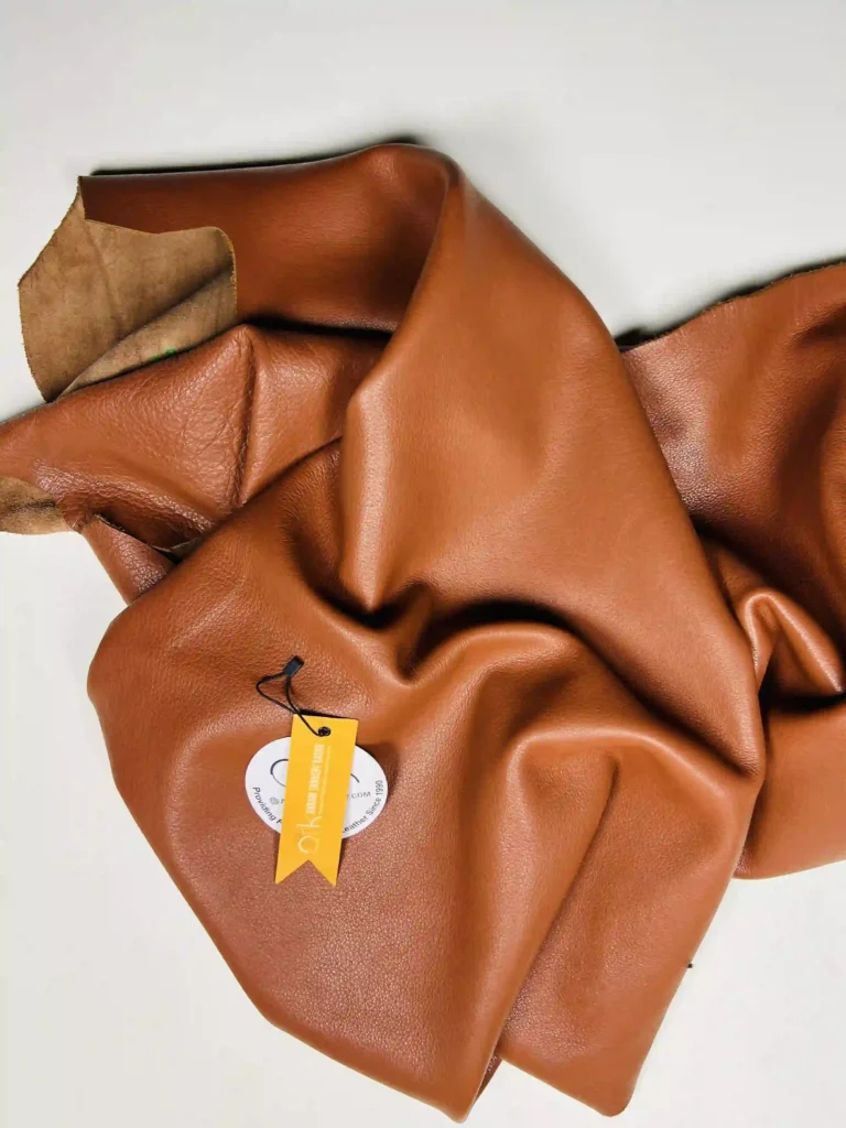 Buffalo Granovo - Akram Tannery Kasur