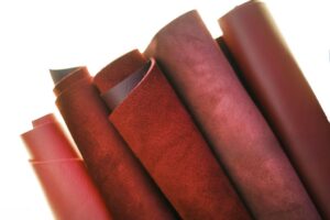 Pull-up Leather - Akram Tannery