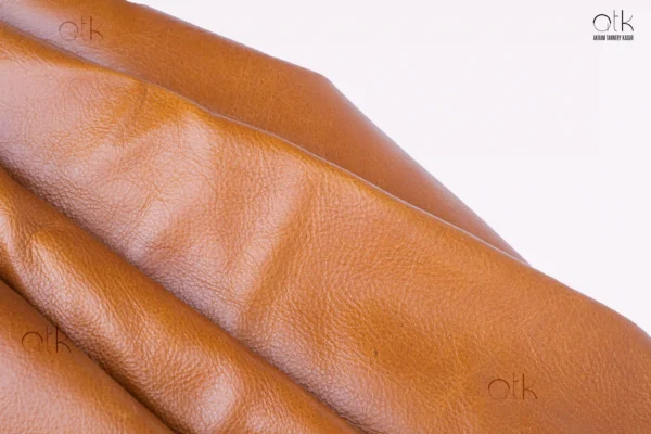 Upholstery Leather- Akram Tannery Kasur