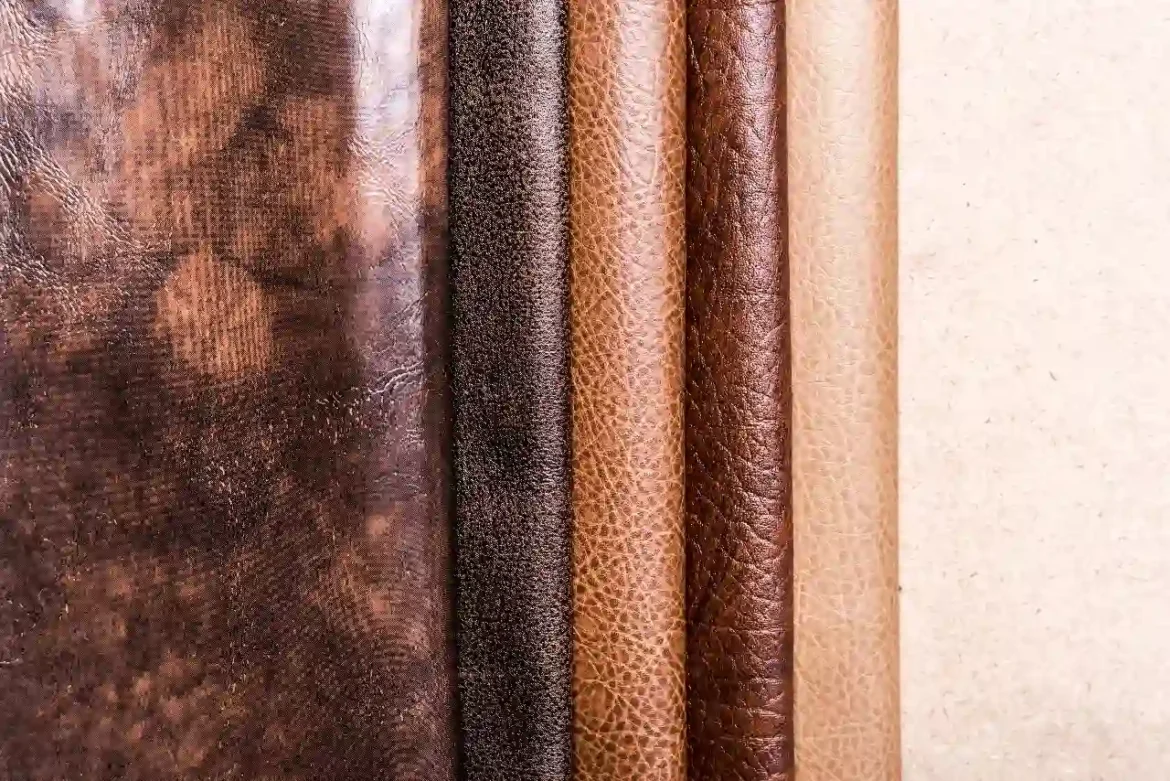 Laminated Leather Benefits - Akram Tannery