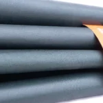 Dark Grey AK Saffiano Leather- Akram Tannery Kasur