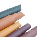 5 Different Colors Role AK Saffiano Leather- Akram Tannery Kasur
