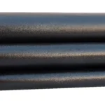 Black Glaze Leather - ATK