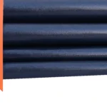 DK Blue Glaze Leather - ATK