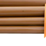 Yellow Tan Glaze Leather- ATK