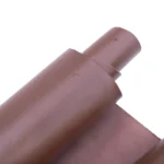 Dark Tan Glaze Leather - ATK