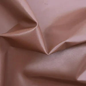 Dark Tan Glaze Leather - ATK