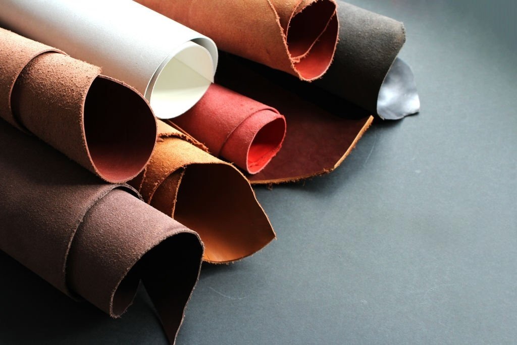 Why Finished Leather Is Still the Top Upholstery Choice in 2025