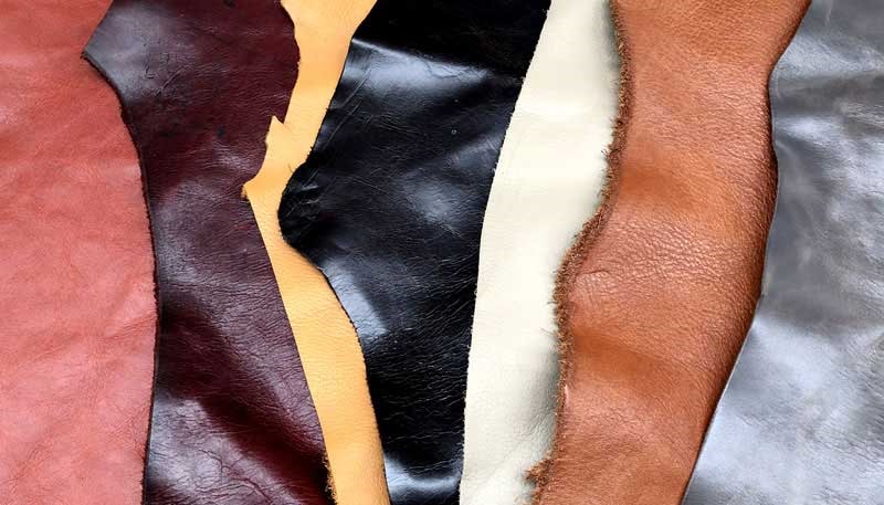 Finished vs Unfinished Leather: What Buyers Prefer in 2025