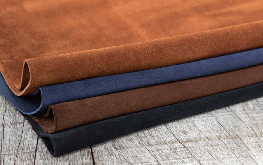 Pull-Up Leather vs Nubuck: Comfort Test & Durability Compared