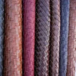 Different Colors Glaze Leather - Akram Tannery Kasur