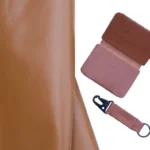 Brown Glaze Leather - Akram Tannery Kasur
