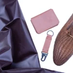 Glaze Leather - Akram Tannery Kasur