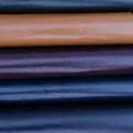 Glaze Leather - Akram Tannery Kasur