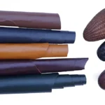 Glaze Leather - Akram Tannery Kasur