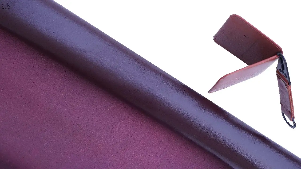 Glaze Leather - ATK