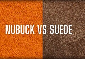 Nubuck Leather and Suede - Akram Tannery Kasur