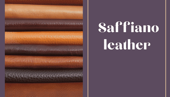 Real Saffiano Leather vs Fake: How to Identify in Seconds