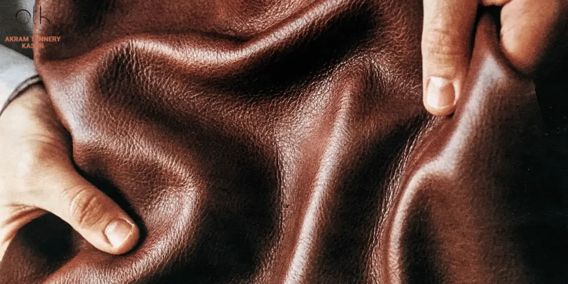 Best Quality Leather in 2025 - ATK