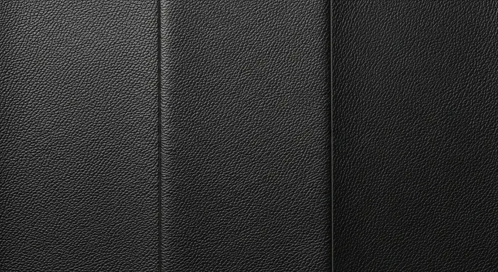 Leather Grades - ATK