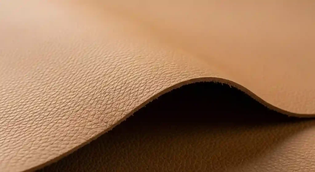 Eco-Tanned Leather - Akram Tannery