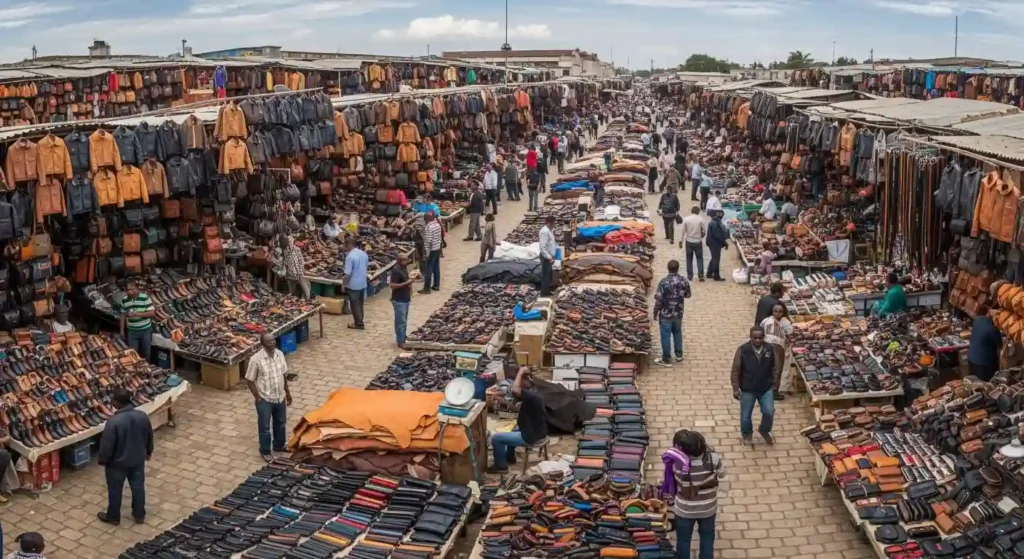 Global Leather Market Outlook 2026: What Buyers Should Know