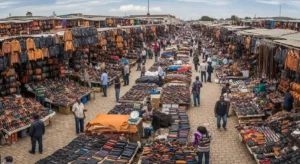 Global Leather Market - ATK