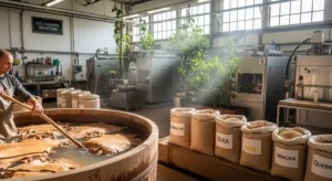 Sustainable Tanning Innovations - ATK