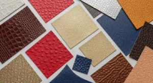 Embossed & Speciality Leathers - ATK