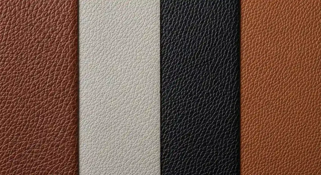 Leather Grain and Why Does It Matter