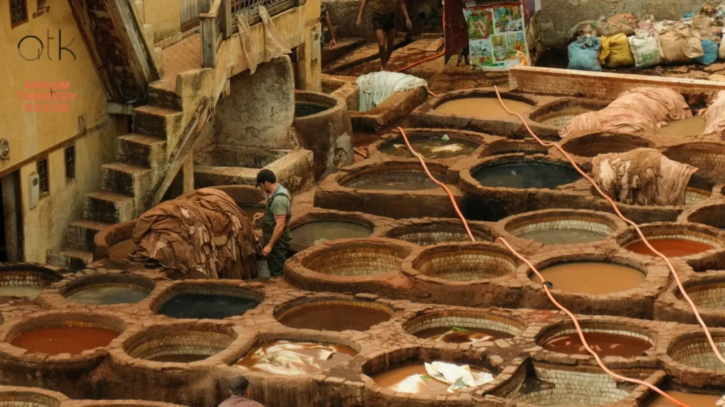 LWG-Audited Tanneries in Pakistan: What Buyers Should Demand in 2026