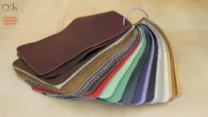 Buffalo Leather vs Cowhide for Furniture Upholstery - Akram Tannery
