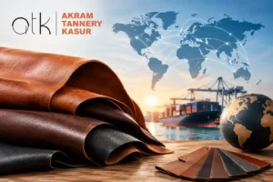 How Global Leather Markets Are Evolving in 2026